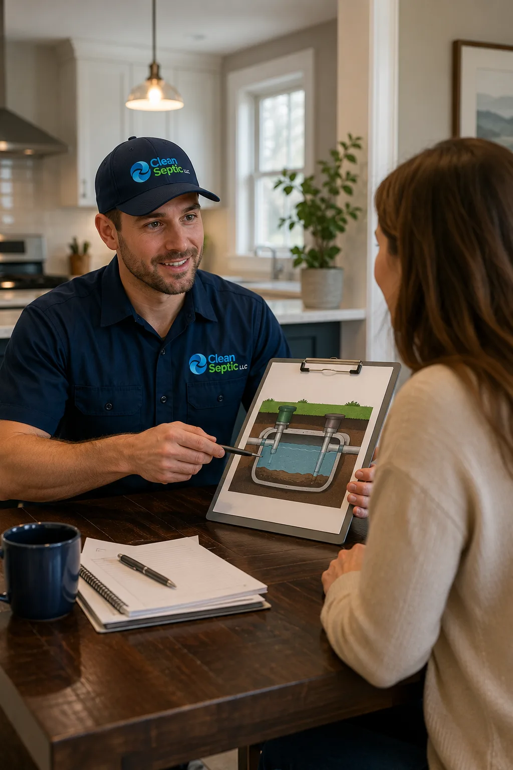Septic Tank Pumping Meansville, GA FAQs